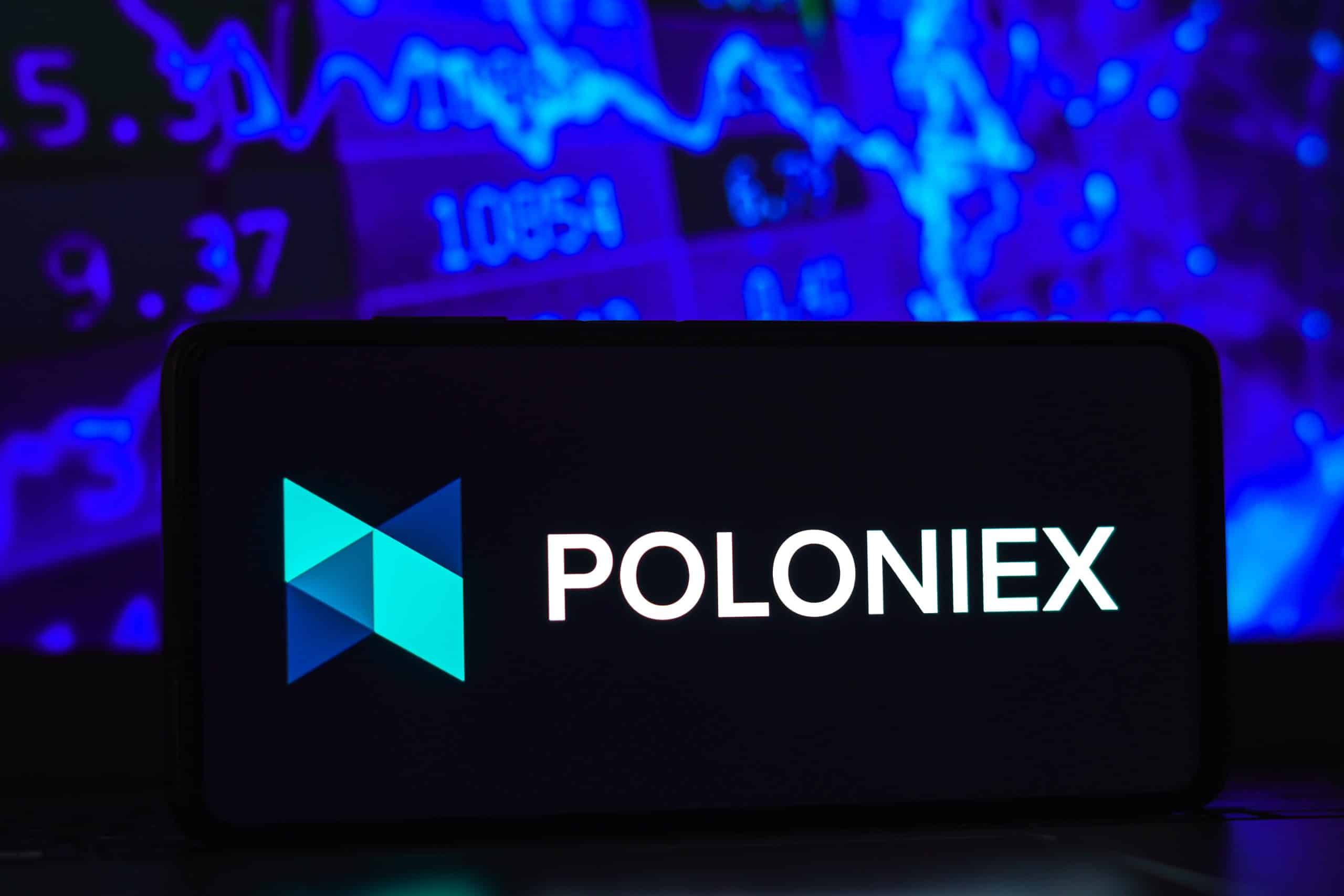 Особенности Биржи Poloniex - Профессиональные Торговые Инструменты и Защита